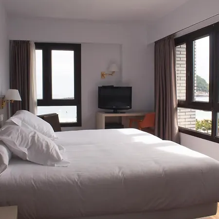 Ezeiza 2* San Sebastián