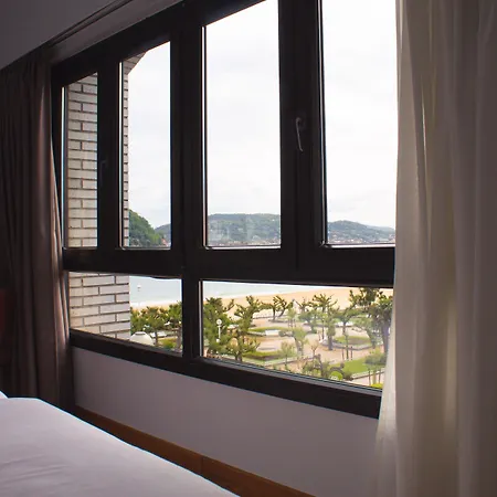 Ezeiza 2* San Sebastian