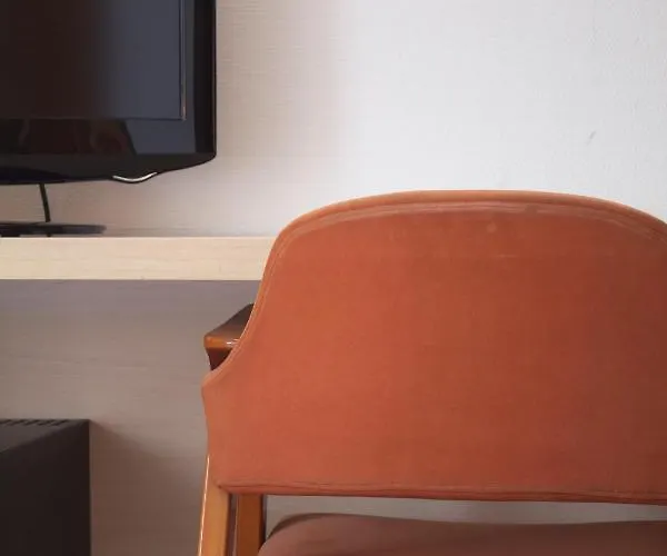 埃塞萨酒店 2* 圣塞瓦斯蒂安