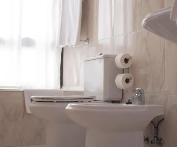 酒店 埃塞萨酒店