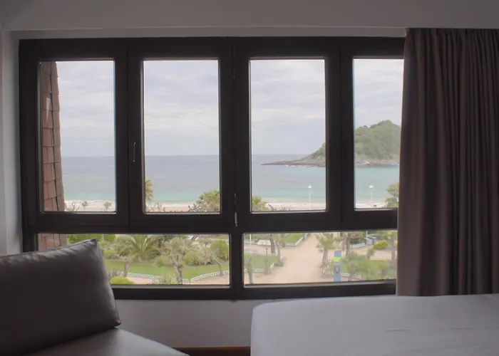 埃塞萨酒店 酒店