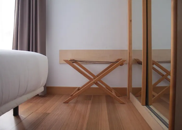 酒店 埃塞萨酒店 2*