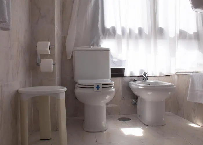 酒店 埃塞萨酒店