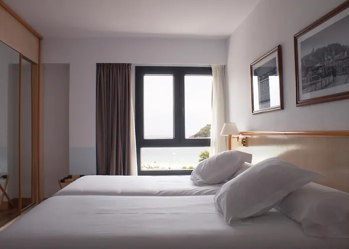 酒店 埃塞萨酒店 2*