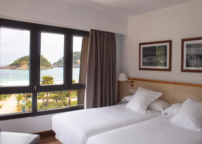 酒店 埃塞萨酒店