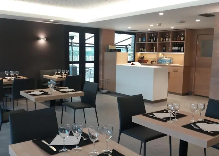 埃塞萨酒店 酒店 2*