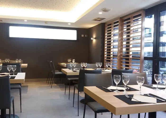 埃塞萨酒店 酒店 2*