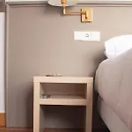 Ezeiza San Sebastián