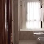 Ezeiza 2* San Sebastián