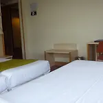 Ezeiza San Sebastián