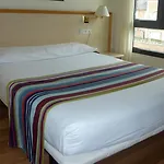 Ezeiza 2* San Sebastián