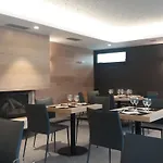 Ezeiza Hotel San Sebastián