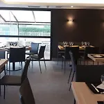 Ezeiza Hotel San Sebastián