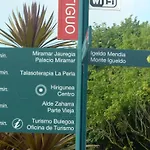 Ezeiza San Sebastián