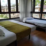 Hotel Ezeiza San Sebastián