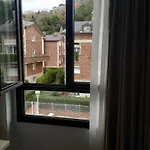 Ezeiza Hotel San Sebastián