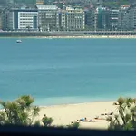 Ezeiza Hotel San Sebastián