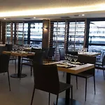 Ezeiza San Sebastián