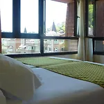 Ezeiza 2* San Sebastián