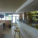 Ezeiza Hotel San Sebastián