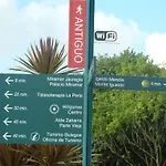 Ezeiza San Sebastián