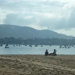 Hotel Ezeiza San Sebastián