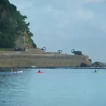 Ezeiza Hotel San Sebastián