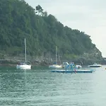 Ezeiza San Sebastián