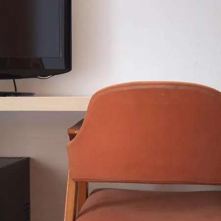 埃塞萨酒店 2* 圣塞瓦斯蒂安