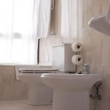 酒店 埃塞萨酒店