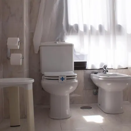 酒店 埃塞萨酒店