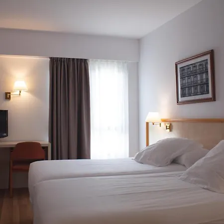 埃塞萨酒店 酒店