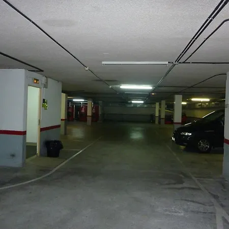 Hotel Ezeiza 2*