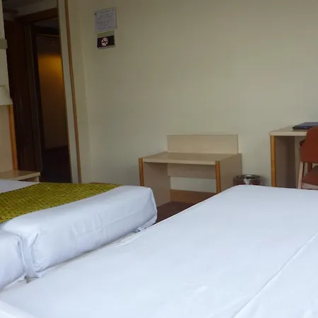 埃塞萨酒店 圣塞瓦斯蒂安