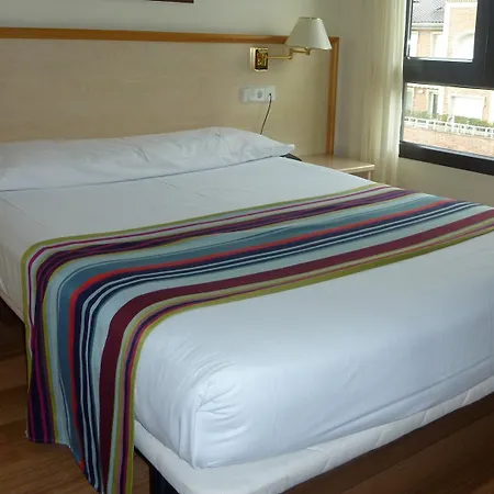 Ezeiza 2* San Sebastián
