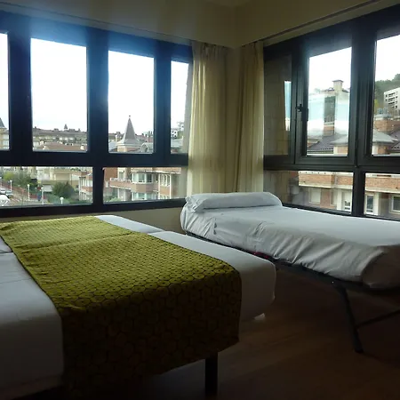 Ezeiza Hotel