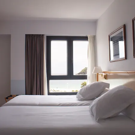 埃塞萨酒店 圣塞瓦斯蒂安