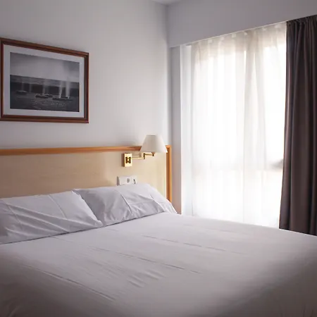 Ezeiza 2* San Sebastian