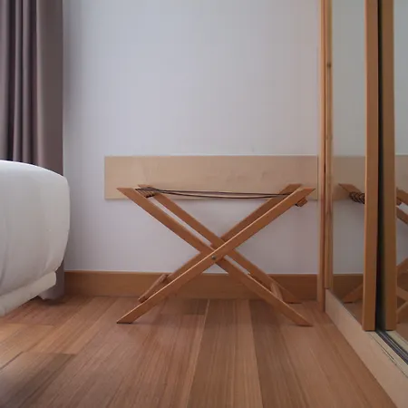 酒店 埃塞萨酒店 2*