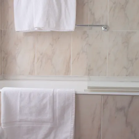 酒店 埃塞萨酒店