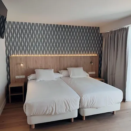 Ezeiza Hotel