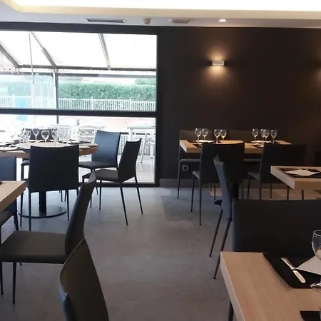 Hotel Ezeiza 2*