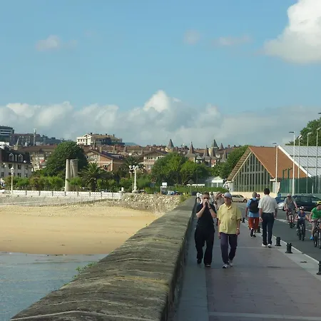 酒店 埃塞萨酒店