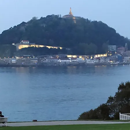 酒店 埃塞萨酒店