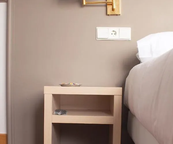 Ezeiza Сан-Себастьян