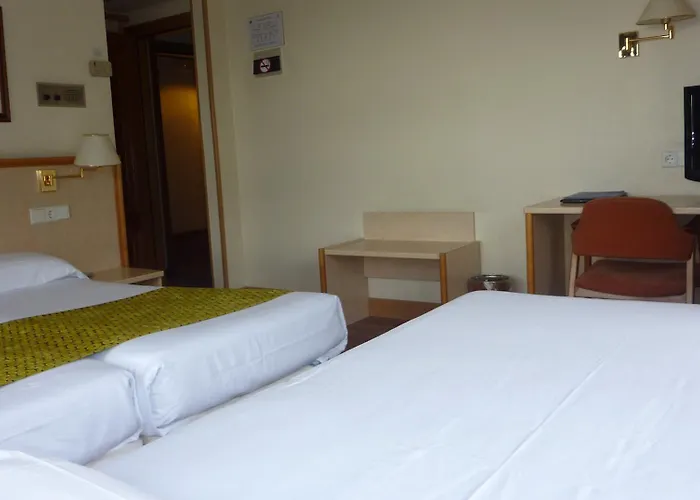 Ezeiza Сан-Себастьян