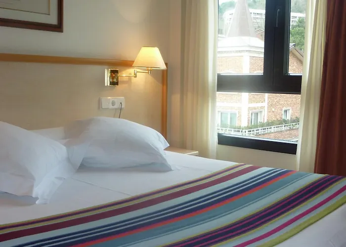 Ezeiza Отель 2*