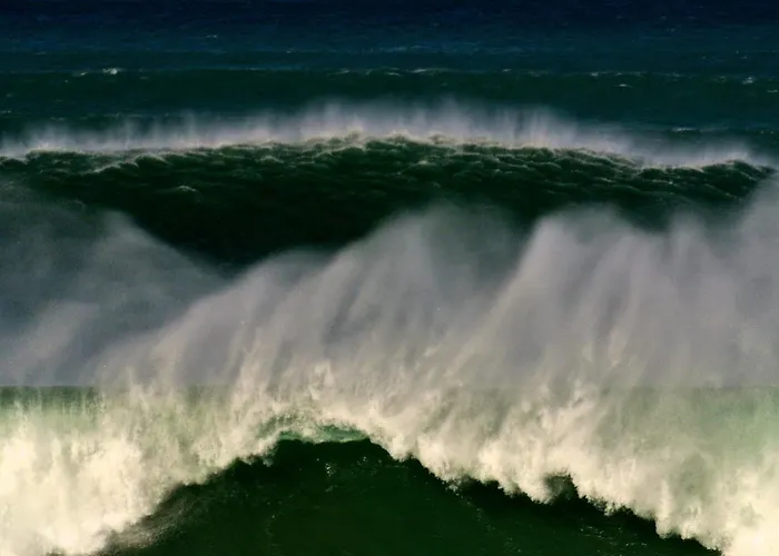 Hotel Ezeiza San Sebastián